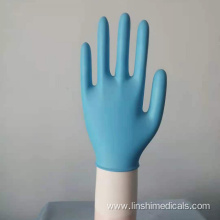 non sterile medical glove powder free latex examination gloves non sterile gloves